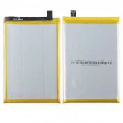 remplacer BatteryUlefone Power 6
