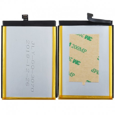 remplacer BatteryUlefone S10 Pro