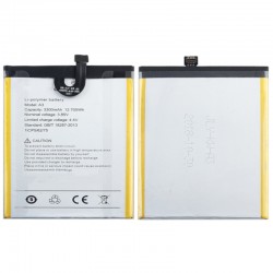 remplacement BatteryUmidigi A3 Pro