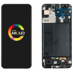 Samsung Galaxy A50 screen repair