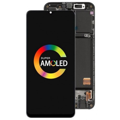 Galaxy A40 screen repair