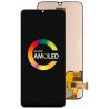 réparation écran Galaxy A40