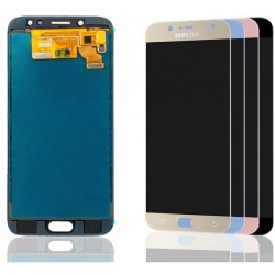 troubleshoot cheap Galaxy J730F screen
