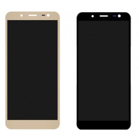 repair broken screen Samsung J6 2018