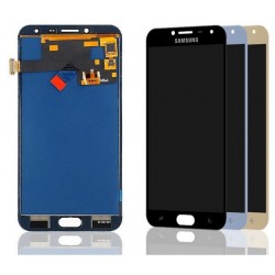 repair Galaxy J4 2018 screen