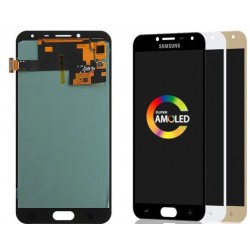 repair Galaxy J4 2018 screen