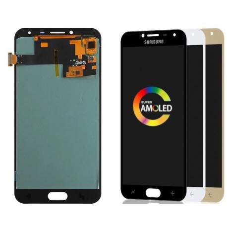 repair Galaxy J4 2018 screen
