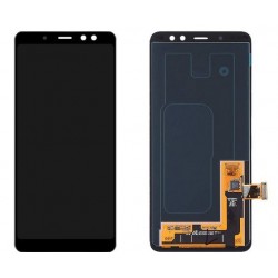Galaxy A8 2018 screen repair