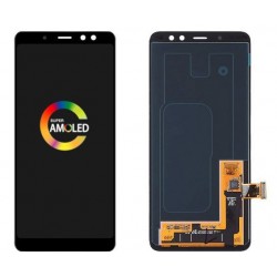 Galaxy A8 2018 screen repair