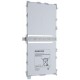Batterie Samsung Galaxy Tab Pro P900 originale - 9500mAh - T9500E