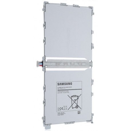 replace battery Galaxy P900