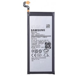 réparer batterie Samsung Galaxy S7 Edge G935F