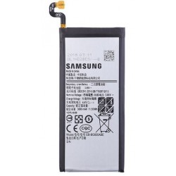échanger Batterie Samsung Galaxy S7