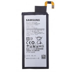 réparation Batterie Samsung Galaxy S6 Edge