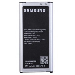 Batterie Galaxy S5 Mini de remplacement