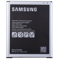 répration Batterie Samsung Galaxy J7 2015