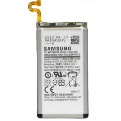 réparation Batterie Samsung S9