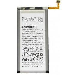 réparation Batterie Samsung Galaxy S10