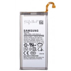 dépanner batterie Samsung galaxy A8 2018