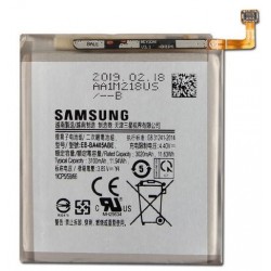 remplacement Batterie Samsung Galaxy A405F