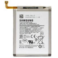 réparer batterie Samsung Galaxy A60