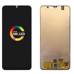 repair broken screen Galaxy A30S
