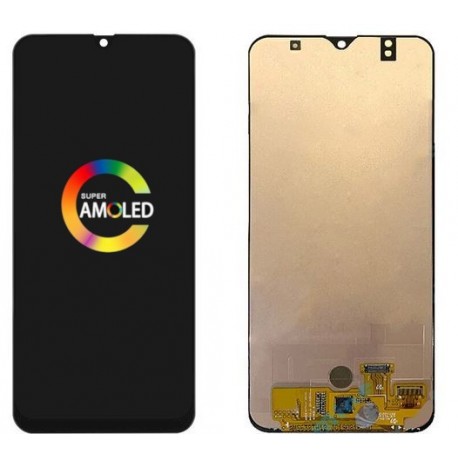 repair broken screen Galaxy A30S
