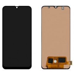 Galaxy A70 broken screen repair