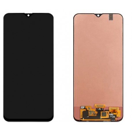 Galaxy M30 broken screen repair