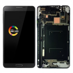 réparation écran cassé Galaxy Note 3