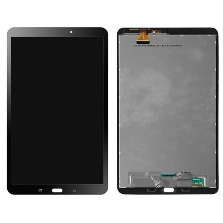 réparation écran Galaxy Tab A T580