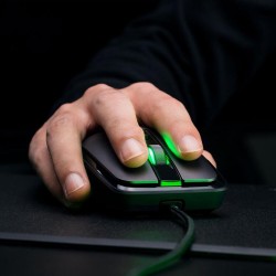souris Gaming Xiaomi pas cher