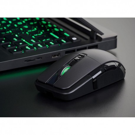 Cheap Xiaomi gaming mouse