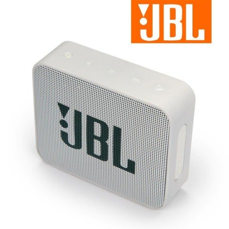 JBL GO enceinte Portable Bluetooth 5 heures de musiques