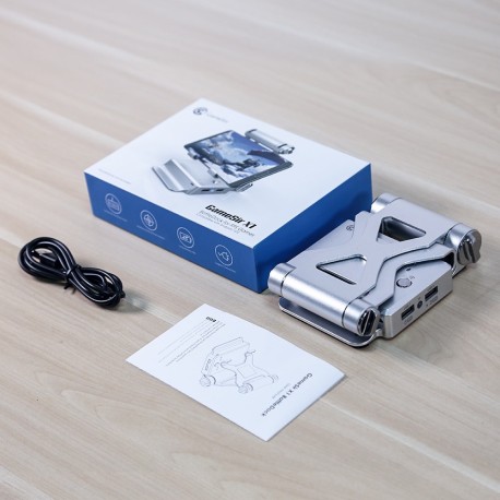 support de jeux smartphone mobiles, FPS Game avec clavier et souris filaire 