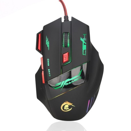 support de jeux smartphone mobiles, FPS Game avec clavier et souris filaire 