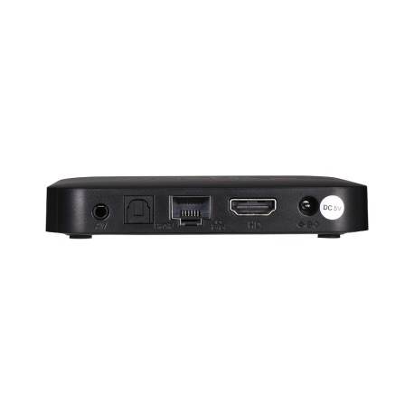 GTMEDIA G3 Android TV Box 4K IPTV 2 Go RAM + 16 Go ROM WiFi Support Netflix 