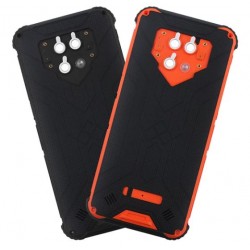 Blackview BV9800 BV9800 Pro back cover