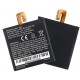 Batterie CAT S50 de remplacement 2680mAh