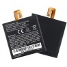 Batterie CAT S50 de remplacement 2680mAh