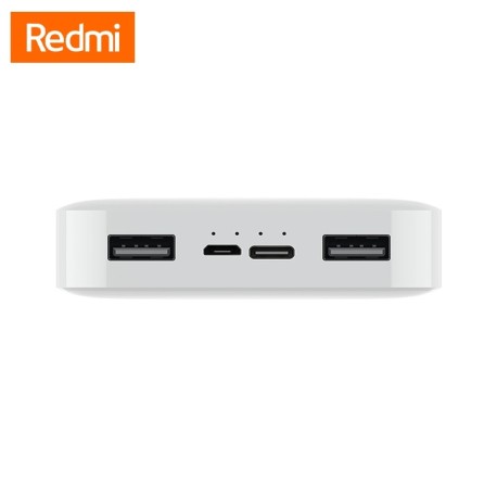 Xiaomi Mi Power Bank 2 polymère Li-ION 20000 mAh Originale