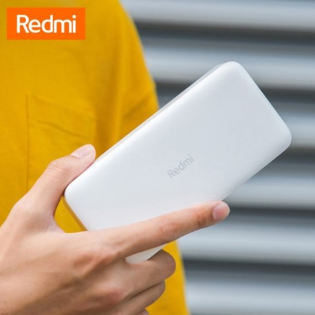 Xiaomi Mi Power Bank 2 polymère Li-ION 20000 mAh Originale