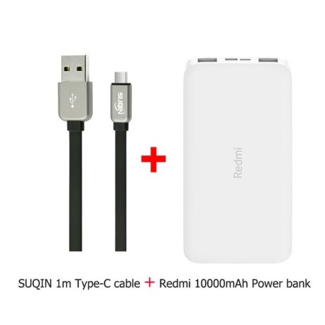 Acheter power bank xiaomi pas cher