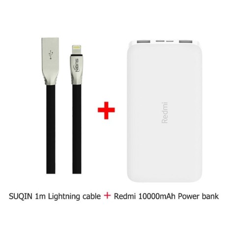 Acheter power bank xiaomi pas cher