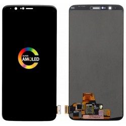OnePlus 5T screen replacement