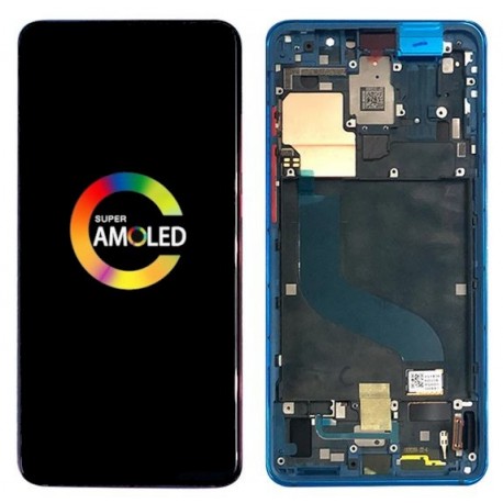 order Xiaomi Mi 9T display