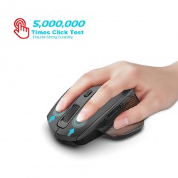2.4G gaming mouse at discount prices