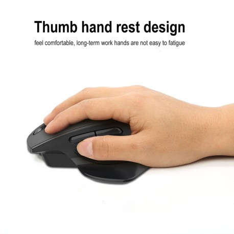 souris 2.4G gamers à prix discount