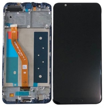 Screen Huawei Honor V10 BKL-AL20 + frame + home button