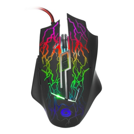 Souris gamers lumineuse pas cher 